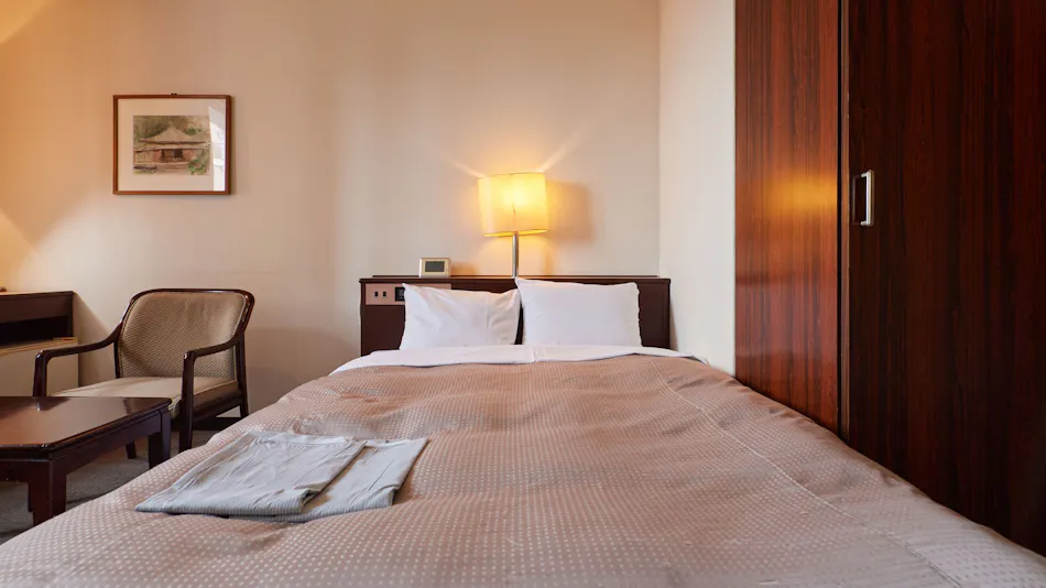 Tabist Hotel New Central