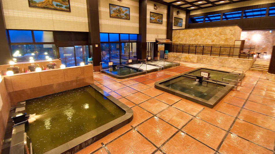 Nara Plaza Hotel
