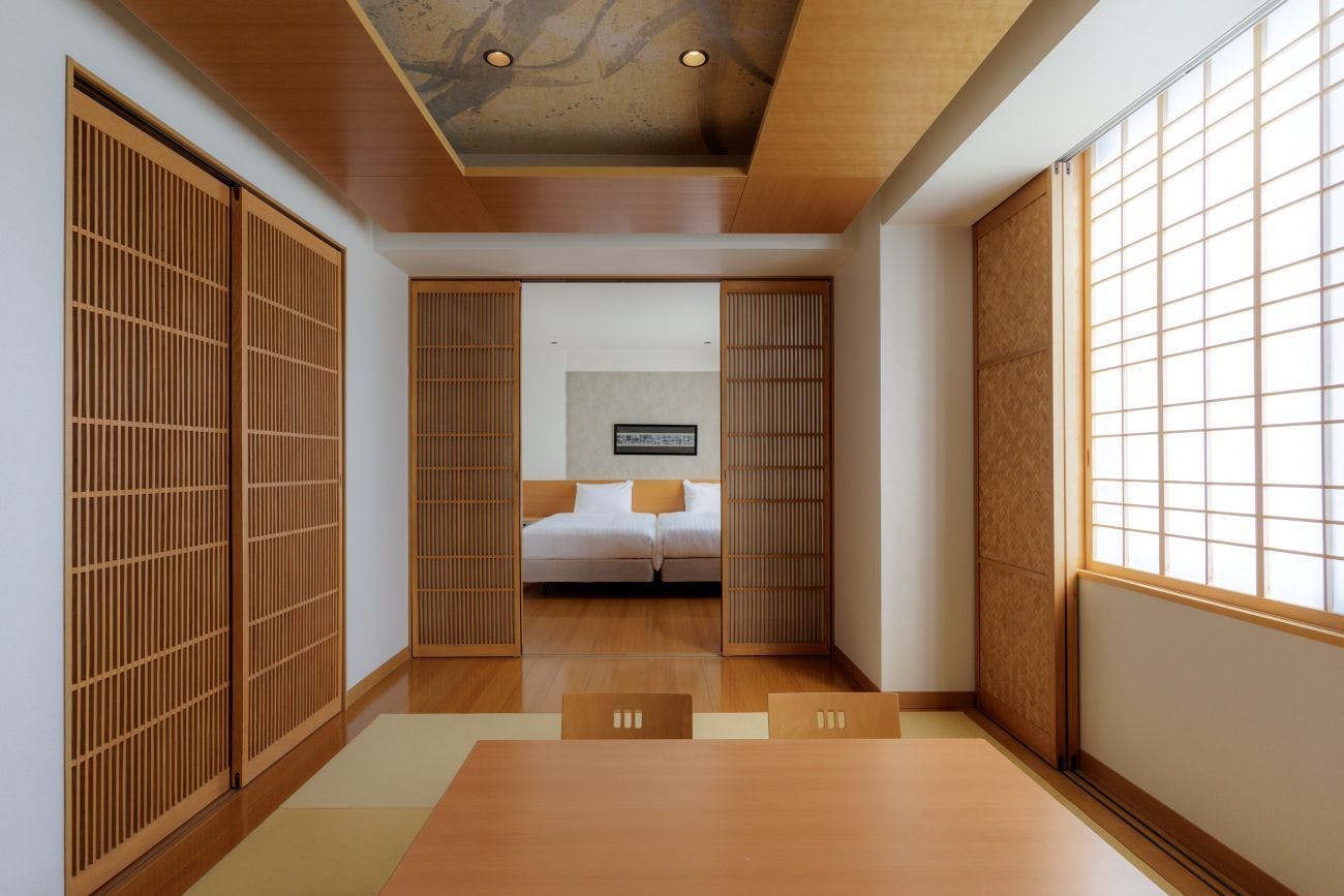 Nara Plaza Hotel