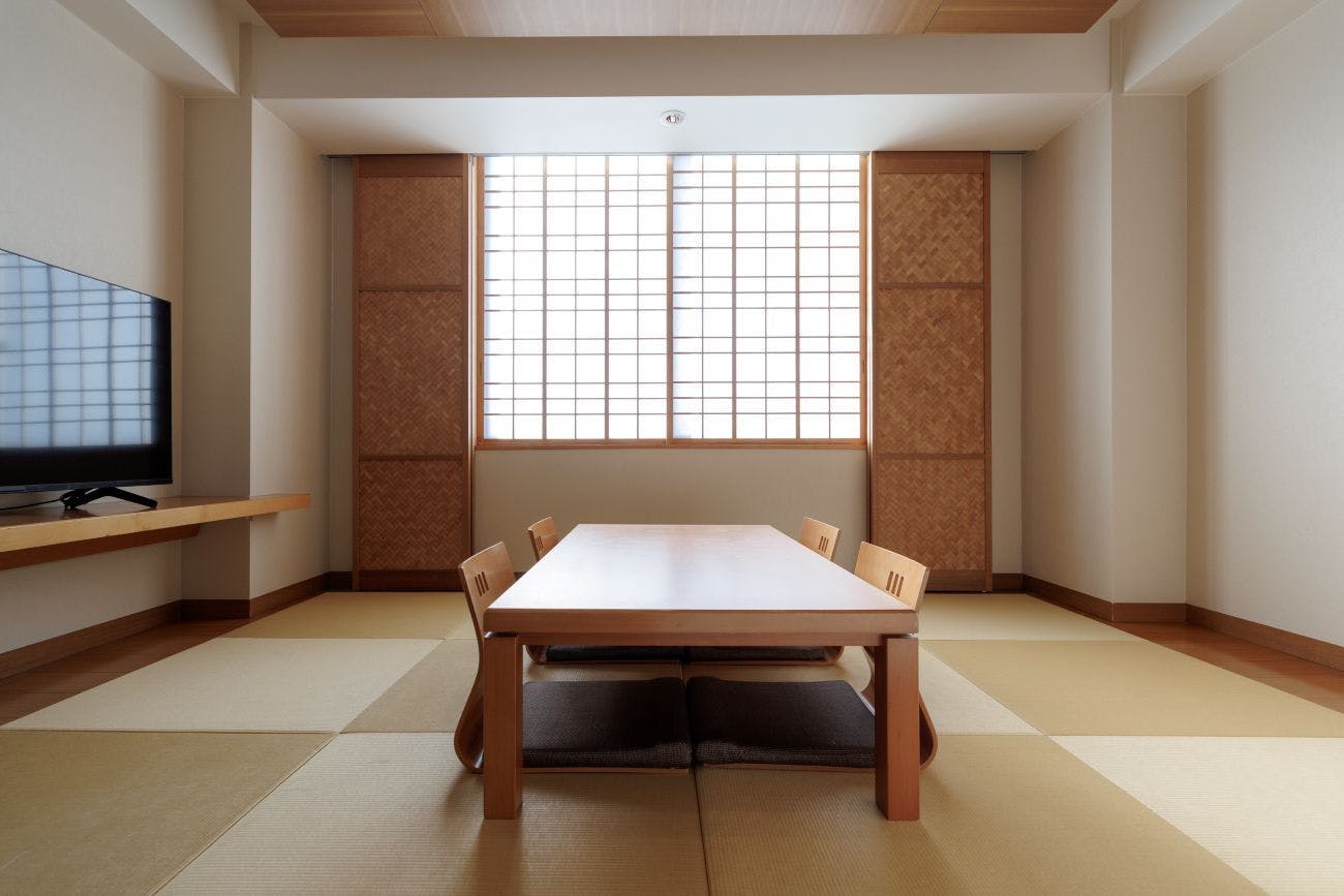 Nara Plaza Hotel