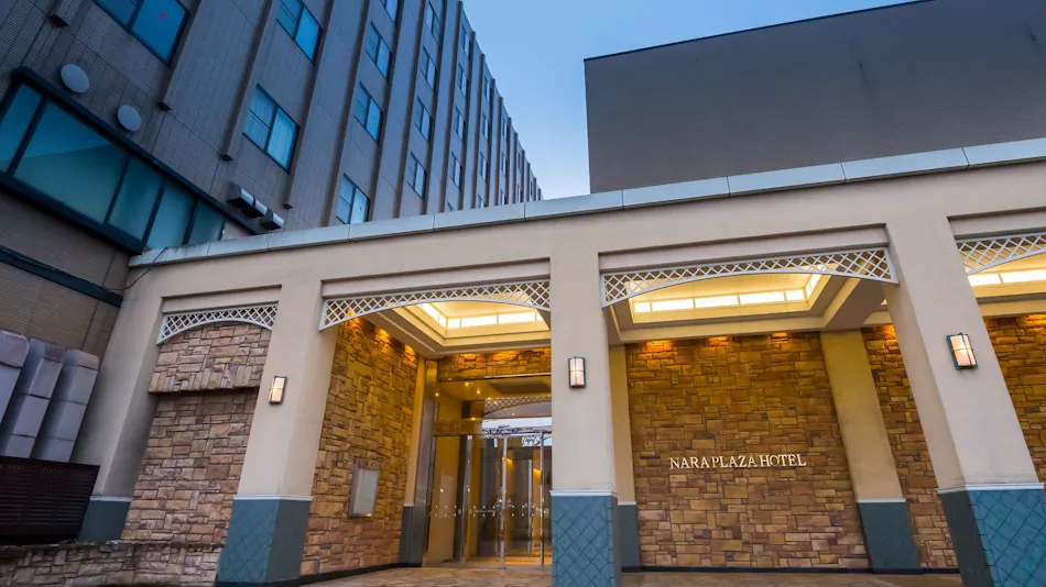 Nara Plaza Hotel