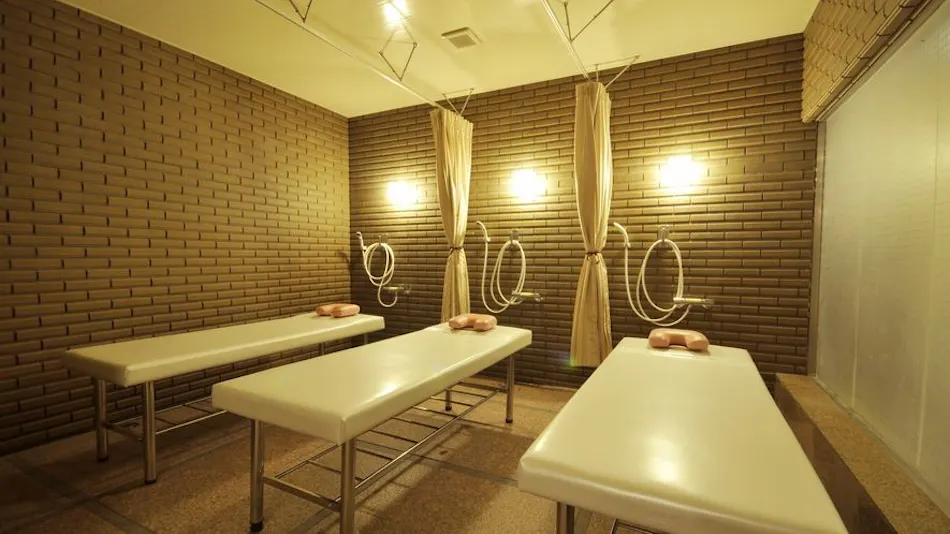 Nara Plaza Hotel