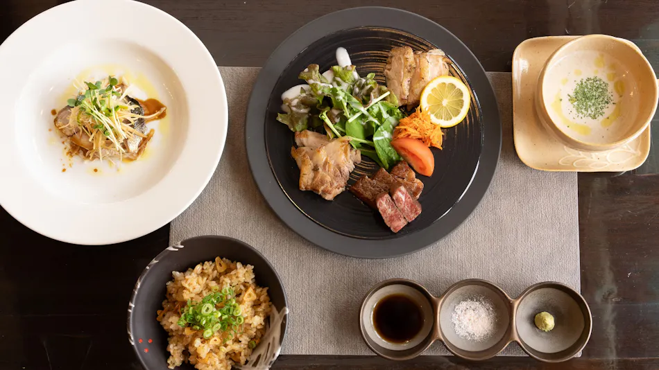 Shizukuishi Resort Hotel