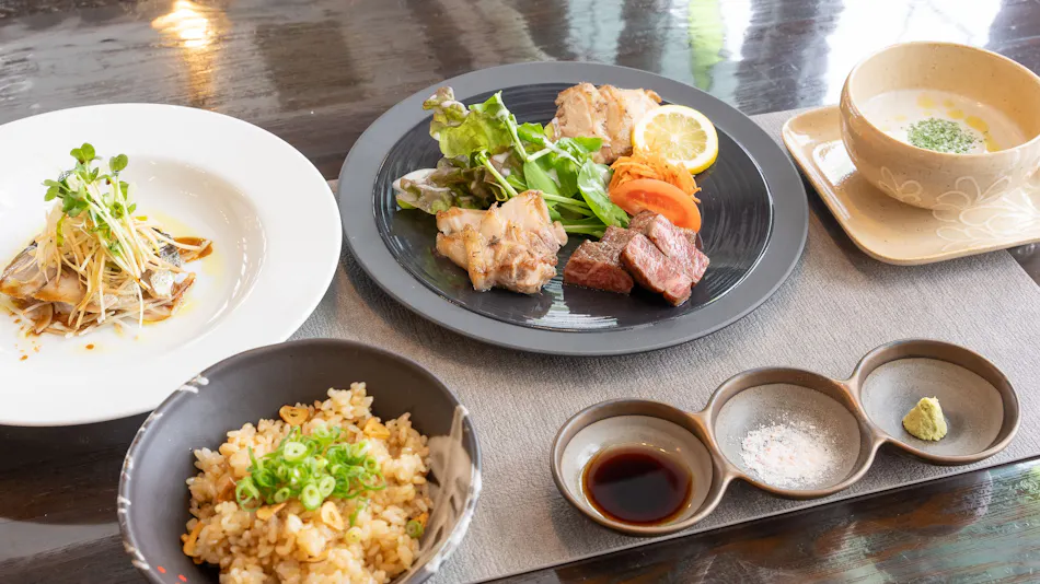 Shizukuishi Resort Hotel
