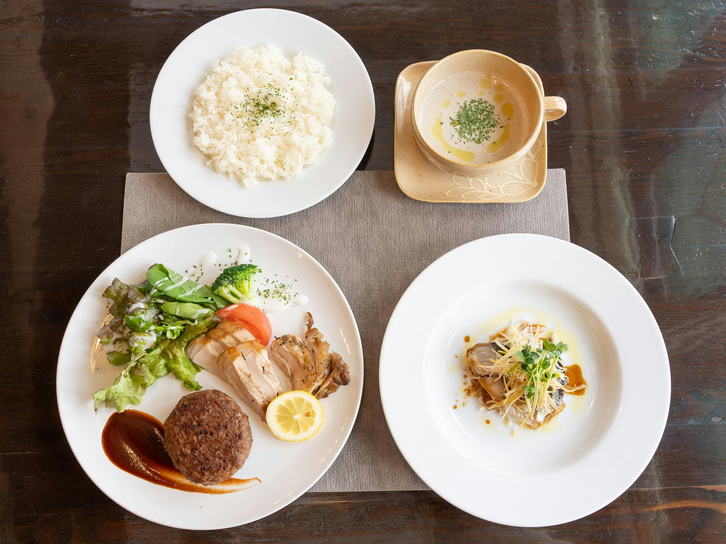 Shizukuishi Resort Hotel