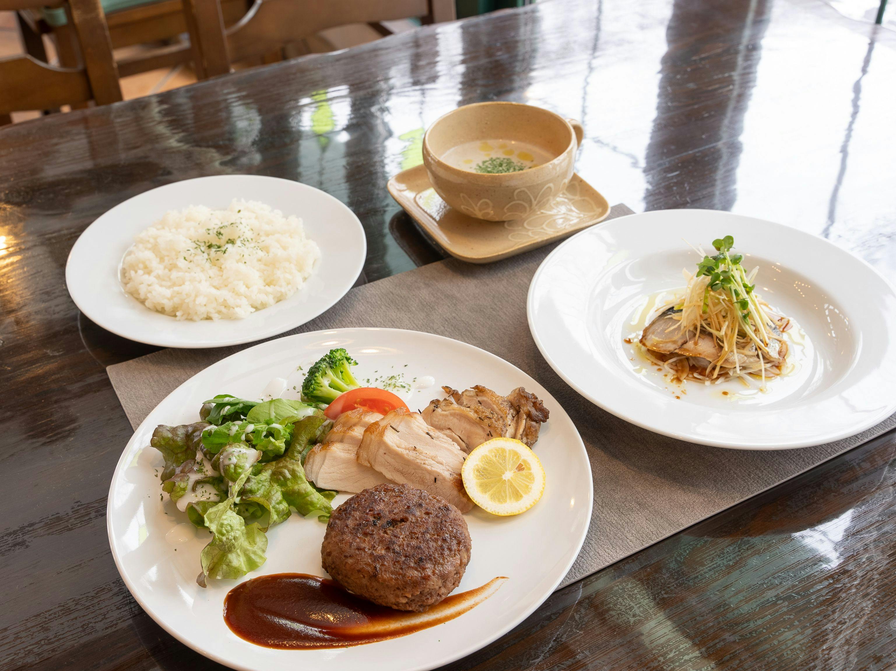 Shizukuishi Resort Hotel