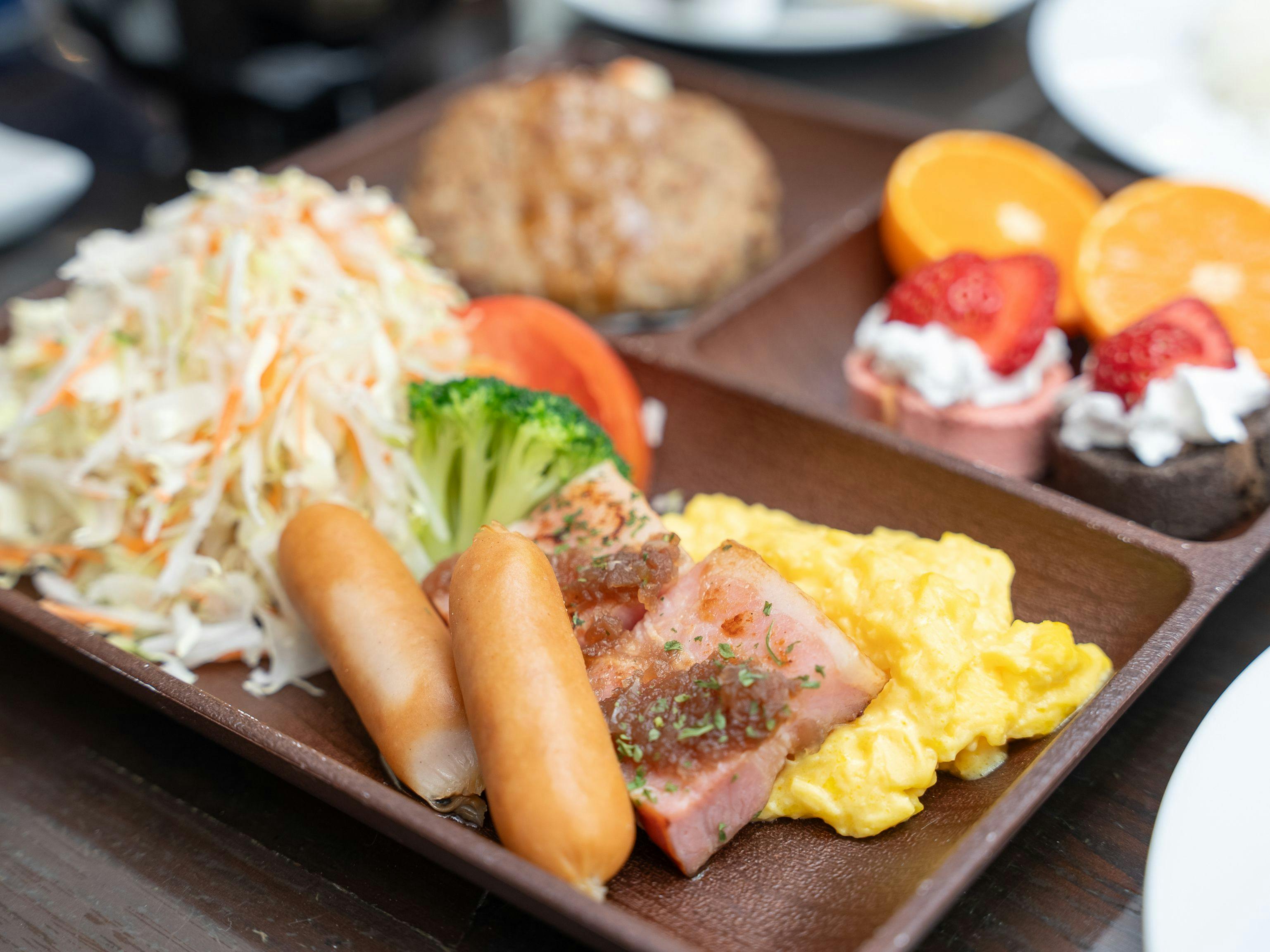 Shizukuishi Resort Hotel