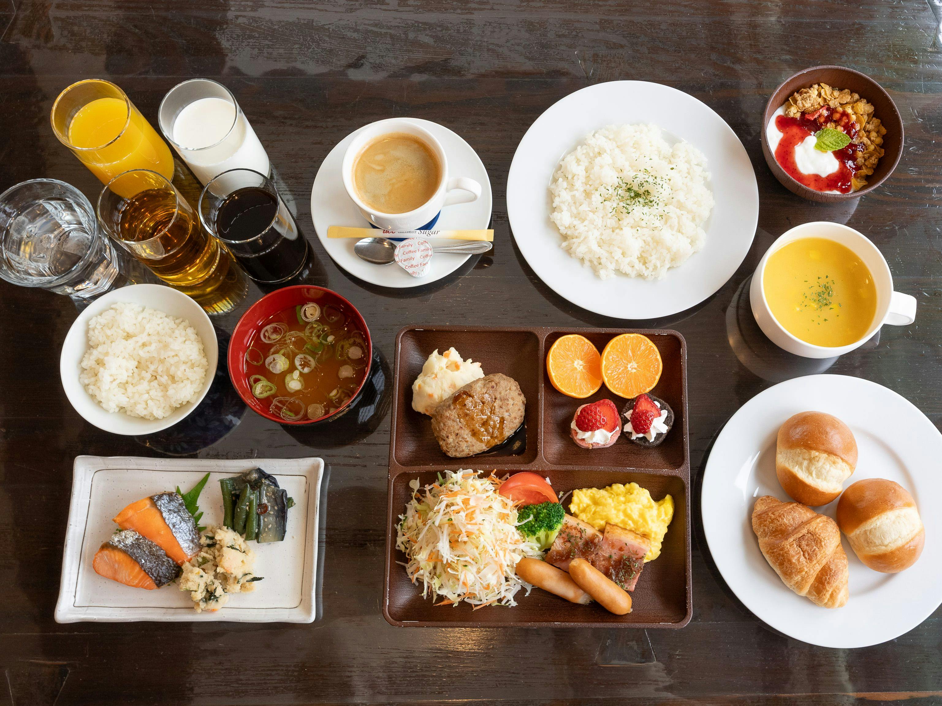 Shizukuishi Resort Hotel