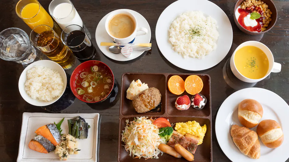 Shizukuishi Resort Hotel