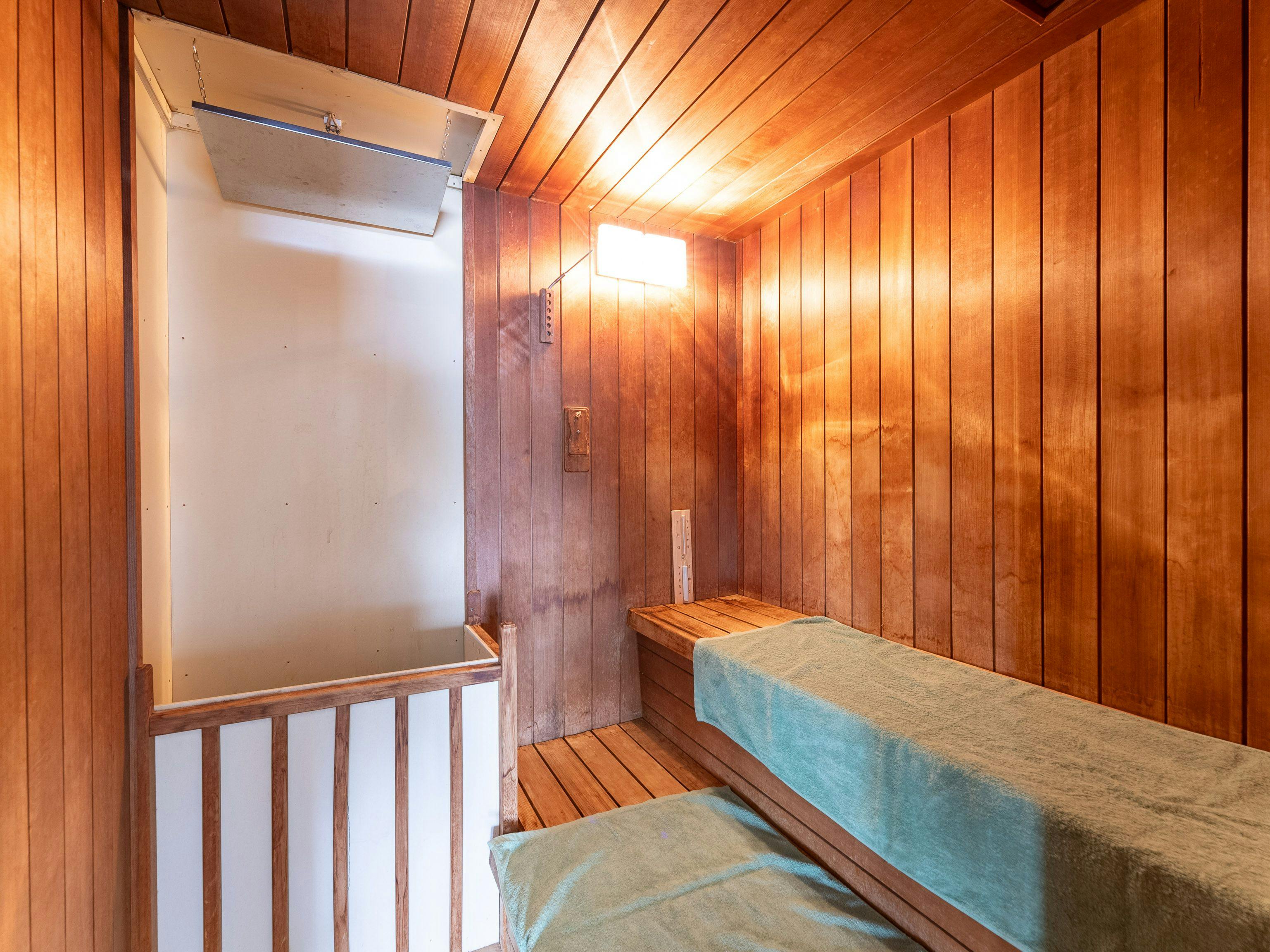 Shizukuishi Resort Hotel