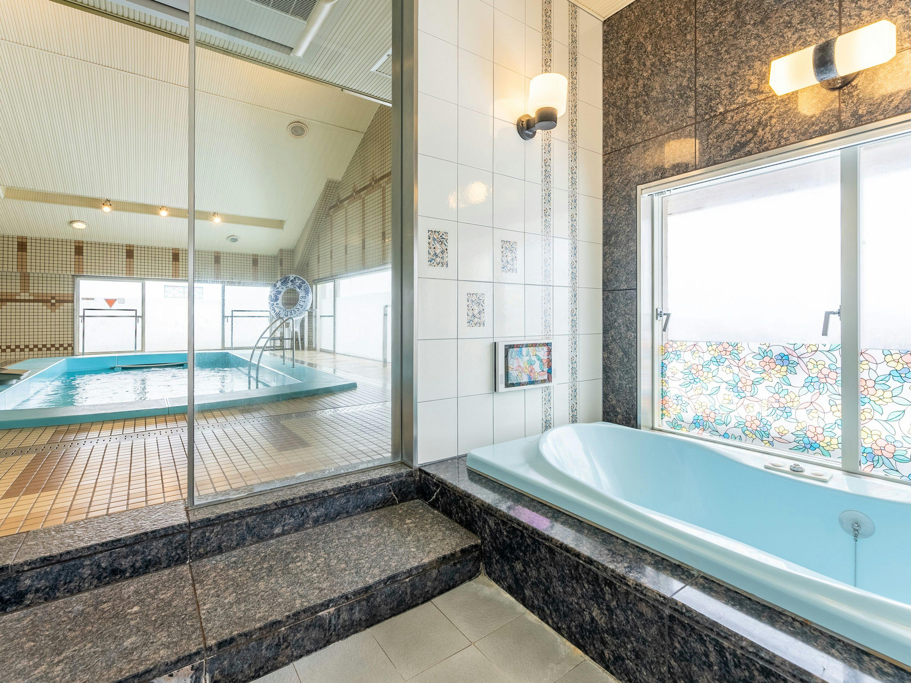Shizukuishi Resort Hotel