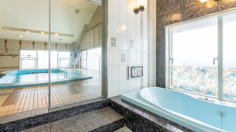 Shizukuishi Resort Hotel