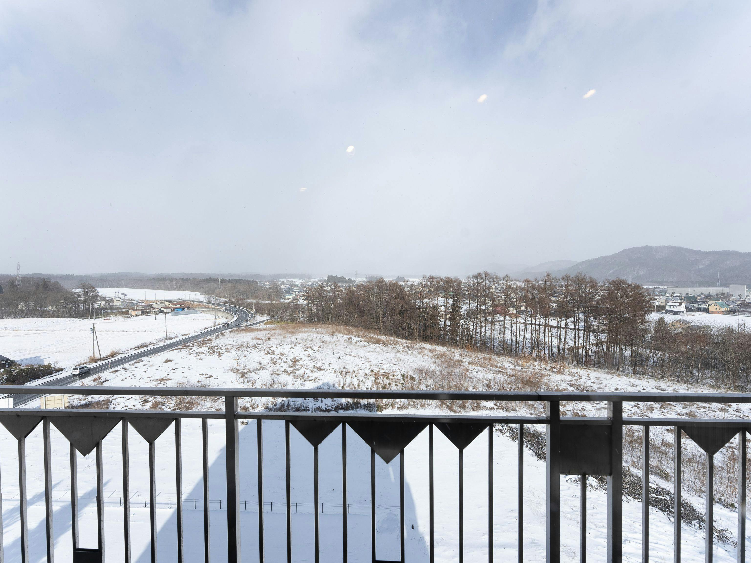 Shizukuishi Resort Hotel