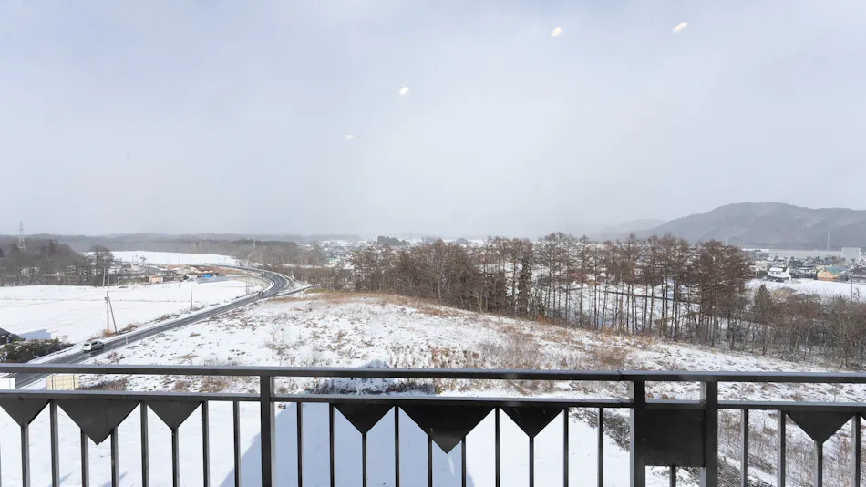 Shizukuishi Resort Hotel
