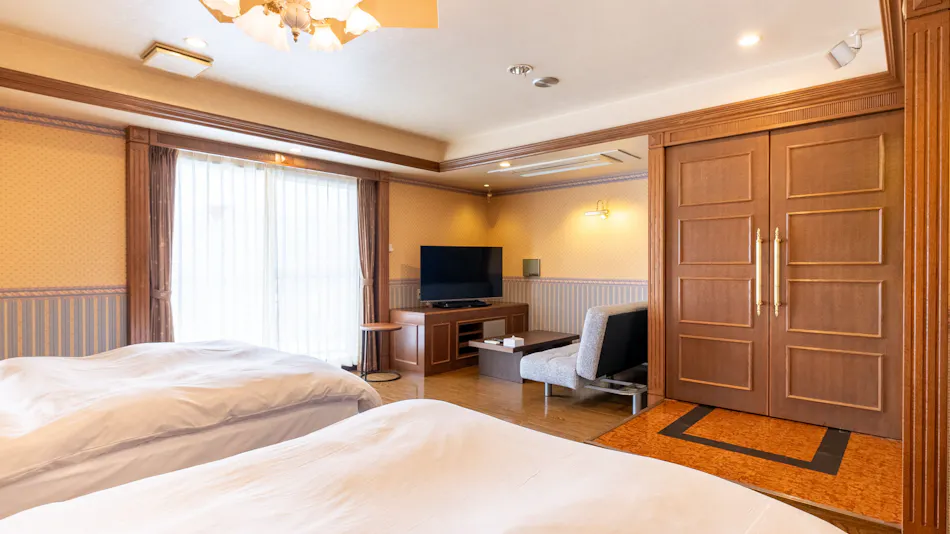 Shizukuishi Resort Hotel