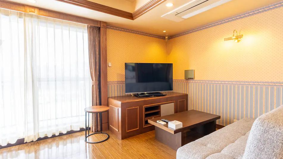 Shizukuishi Resort Hotel