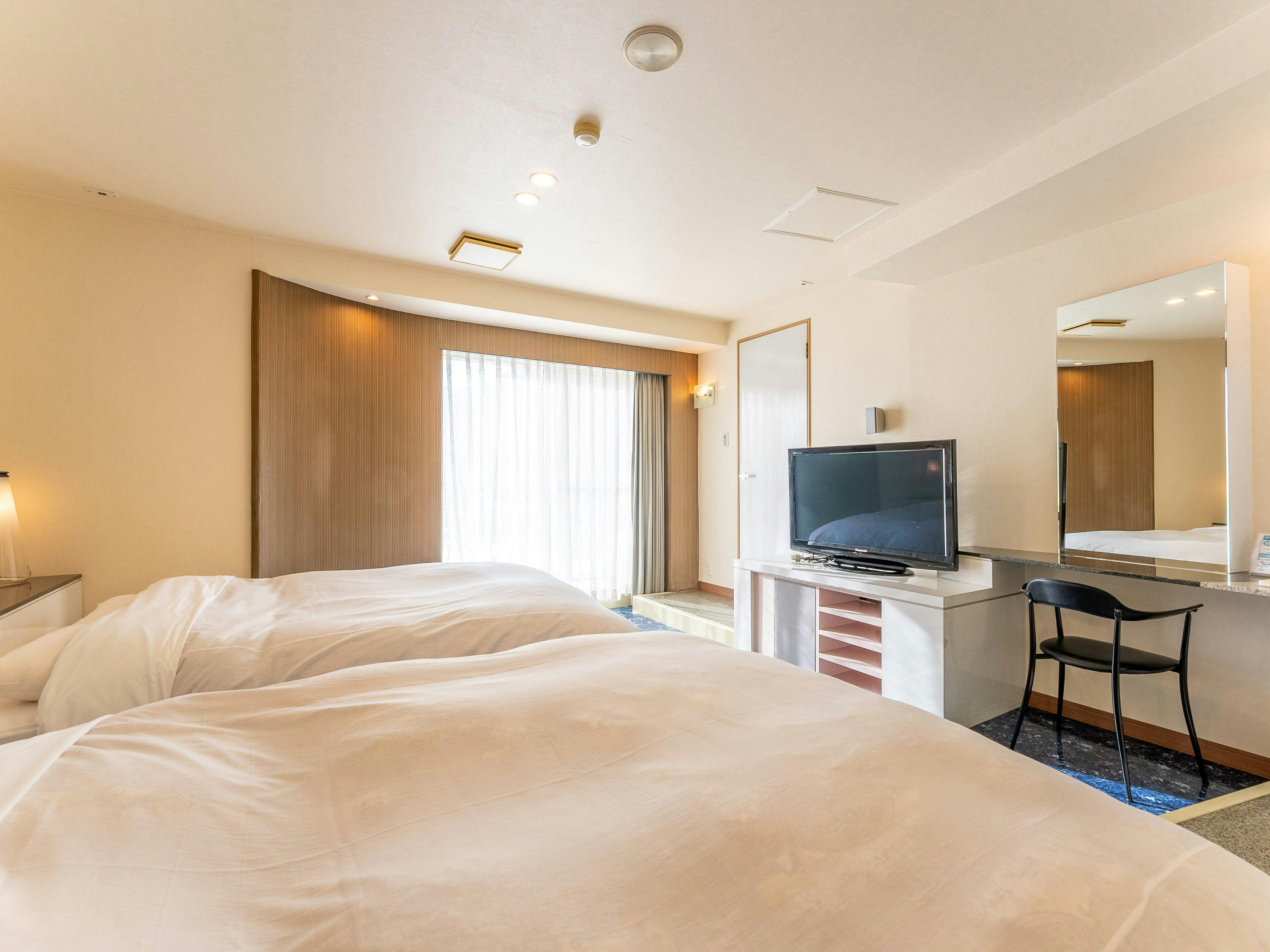Shizukuishi Resort Hotel