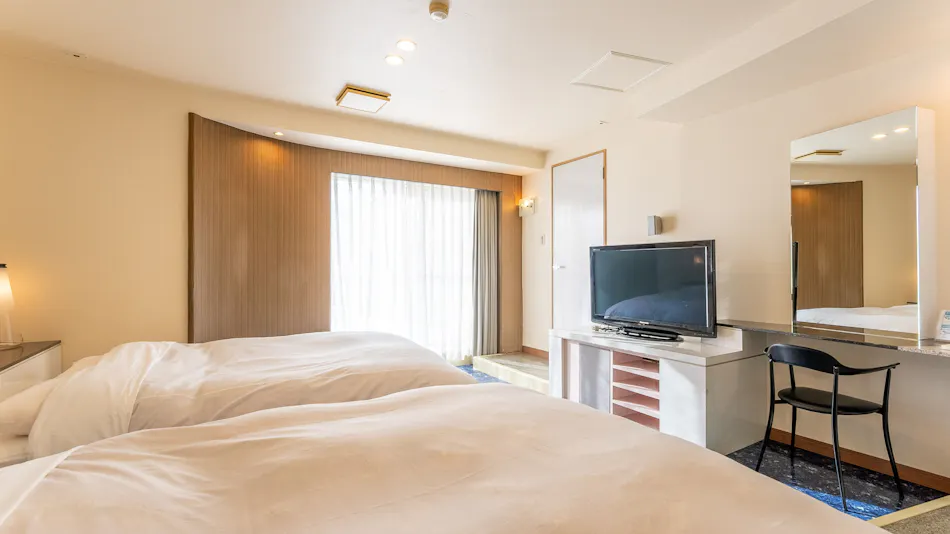 Shizukuishi Resort Hotel