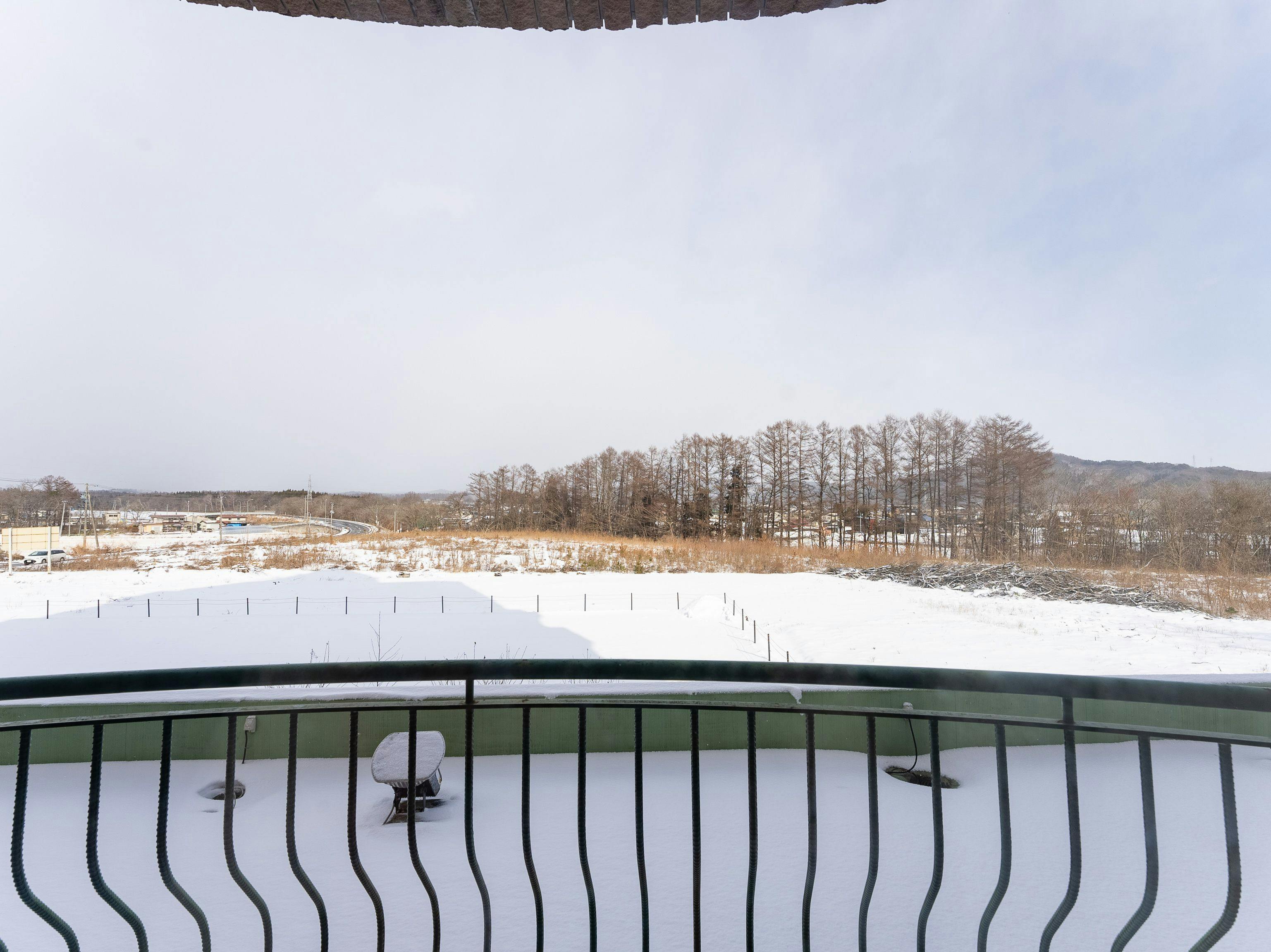 Shizukuishi Resort Hotel