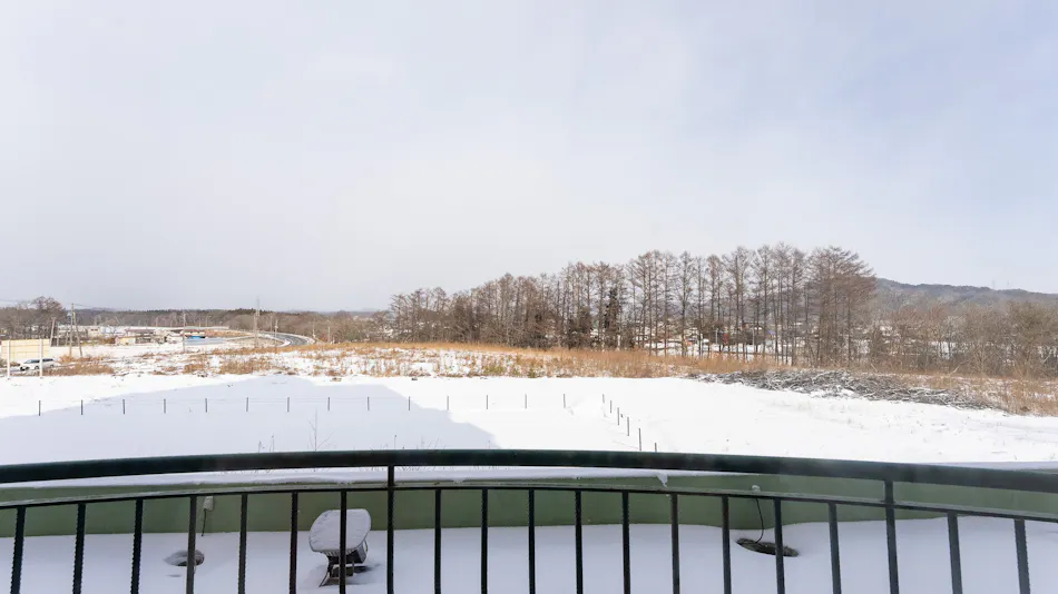 Shizukuishi Resort Hotel