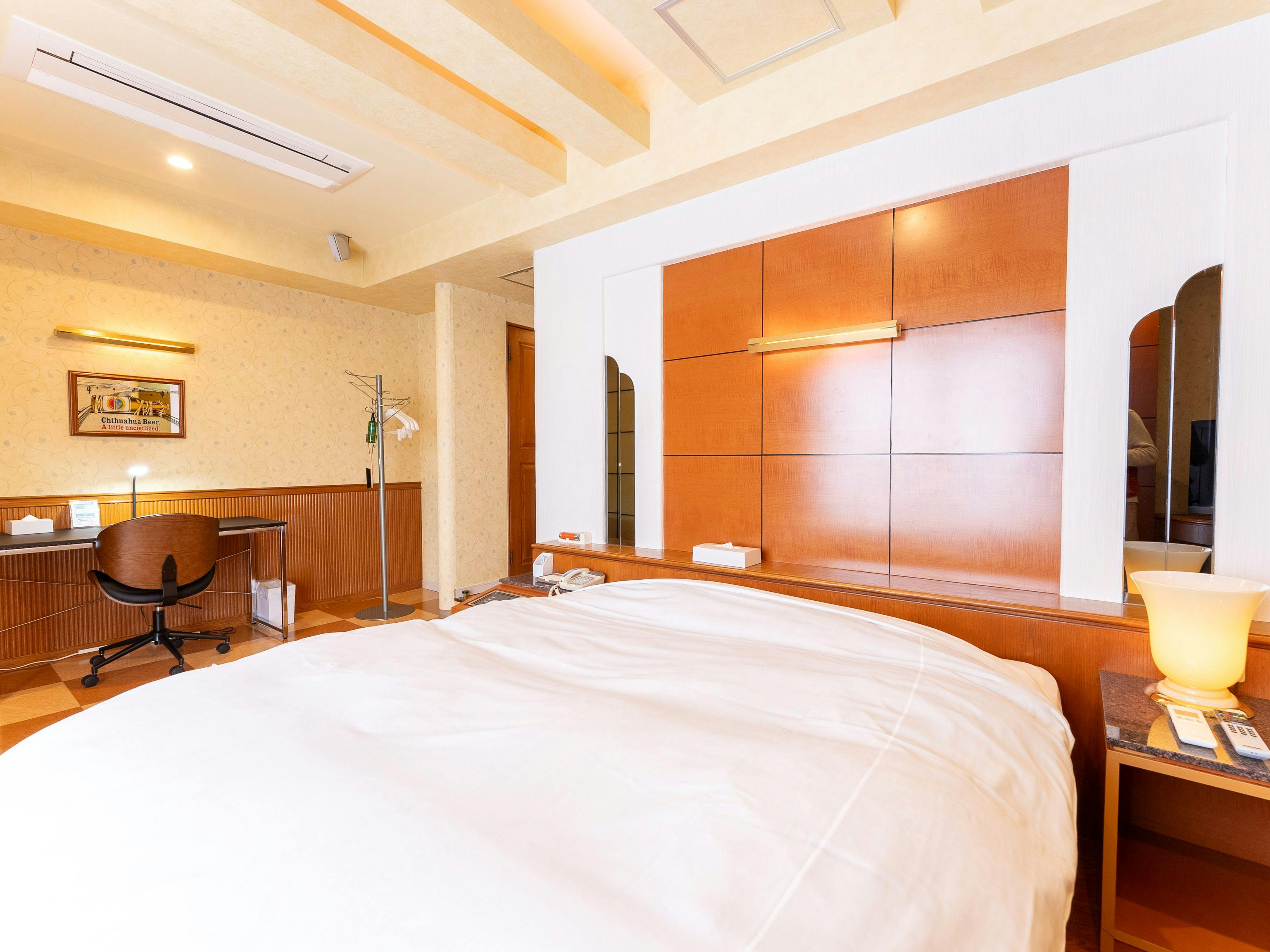Shizukuishi Resort Hotel