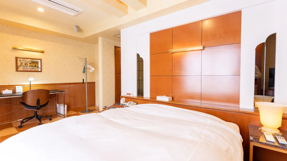 Shizukuishi Resort Hotel
