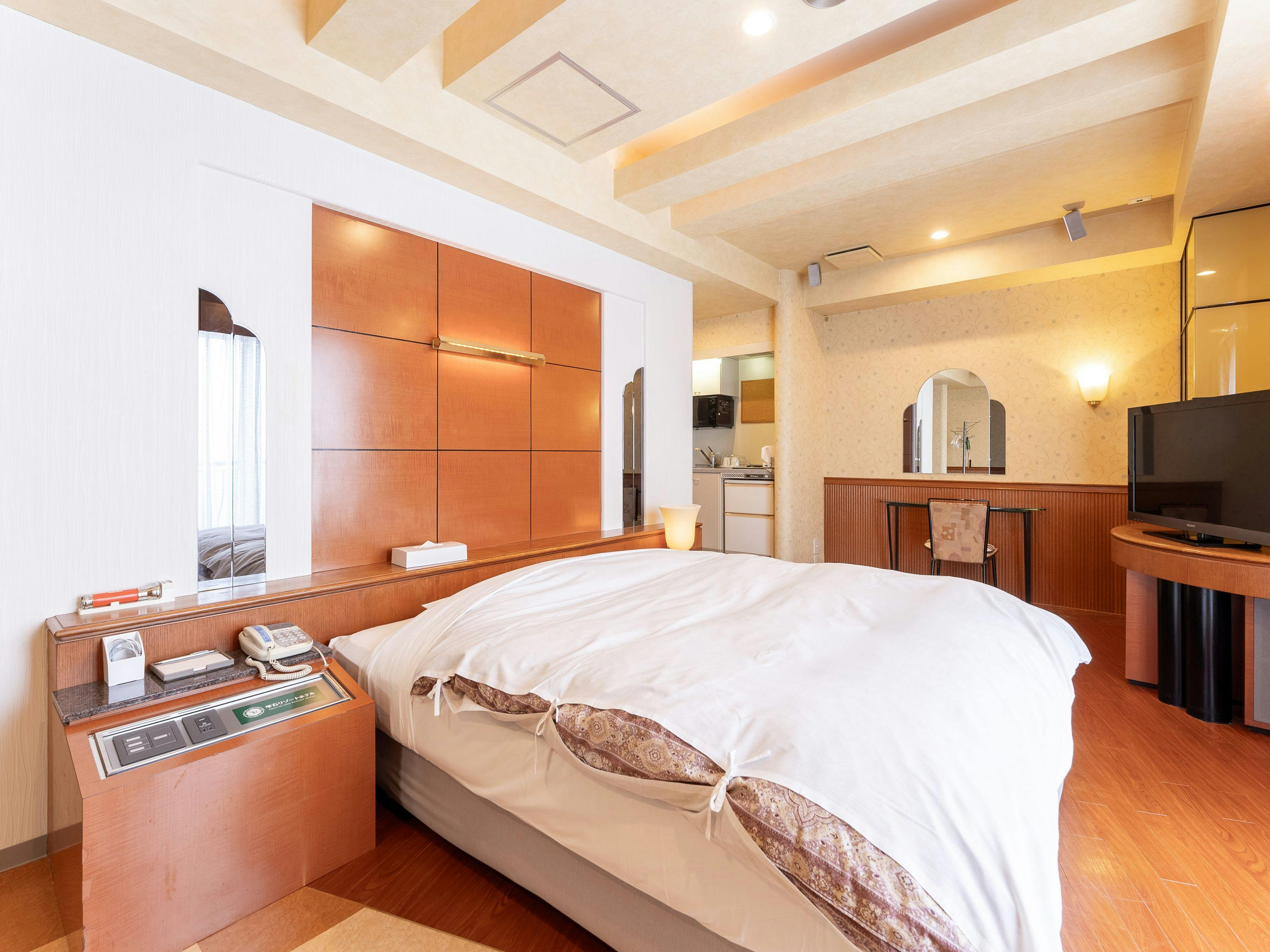 Shizukuishi Resort Hotel