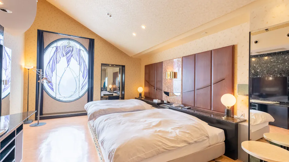 Shizukuishi Resort Hotel