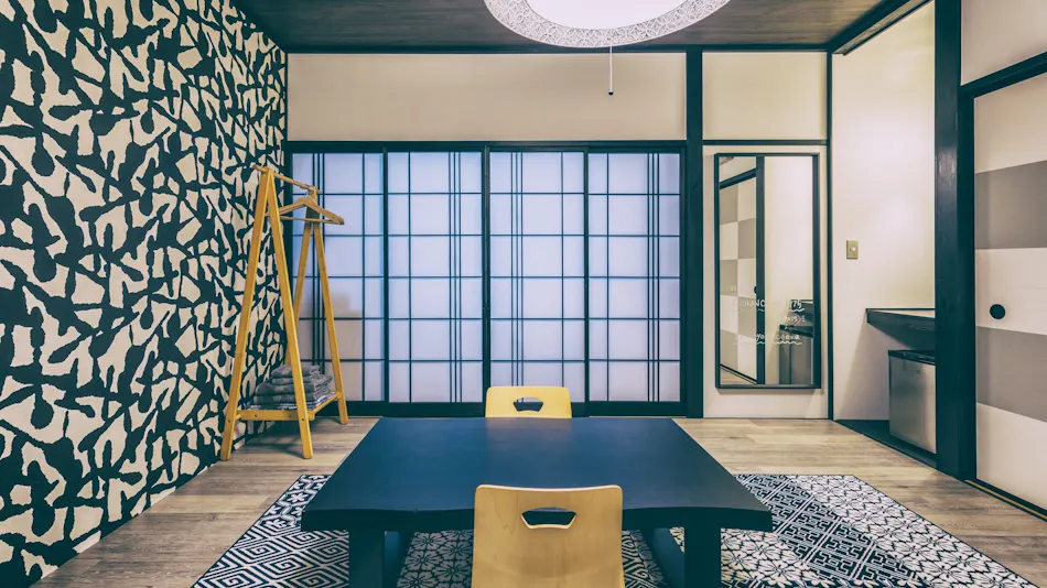 Ogawa Ryokan