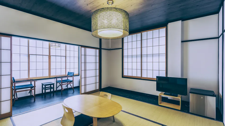 Ogawa Ryokan