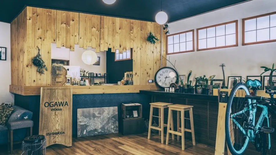 Ogawa Ryokan