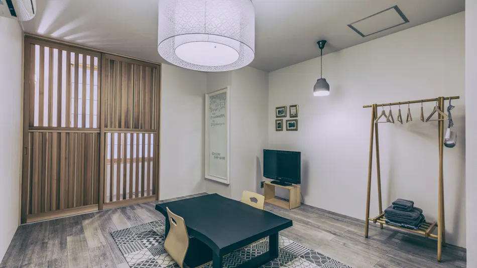 Ogawa Ryokan