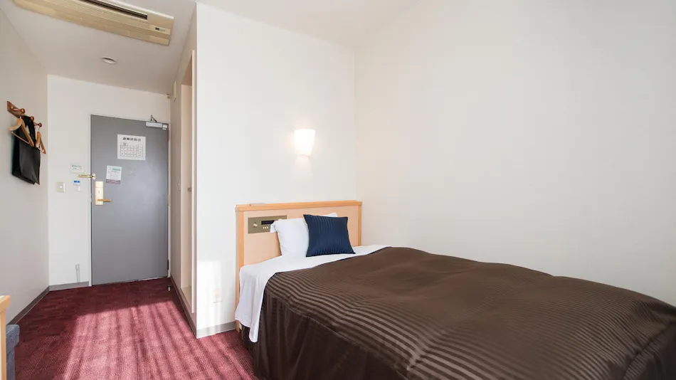 Hotel All In Stay Hakodate
