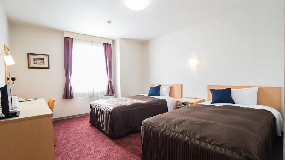 Hotel All In Stay Hakodate