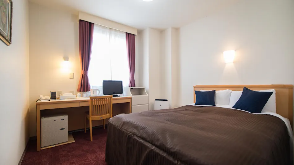 Hotel All In Stay Hakodate