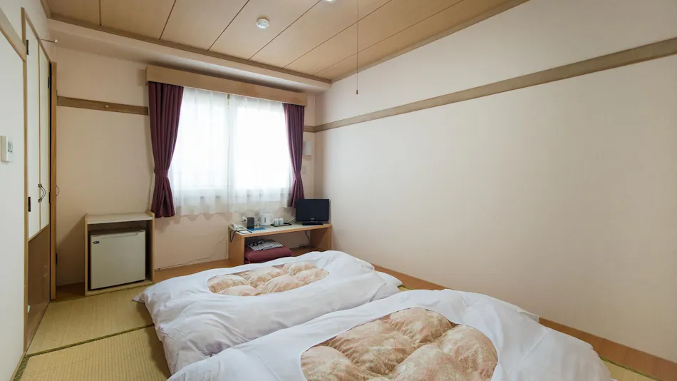 Hotel All In Stay Hakodate