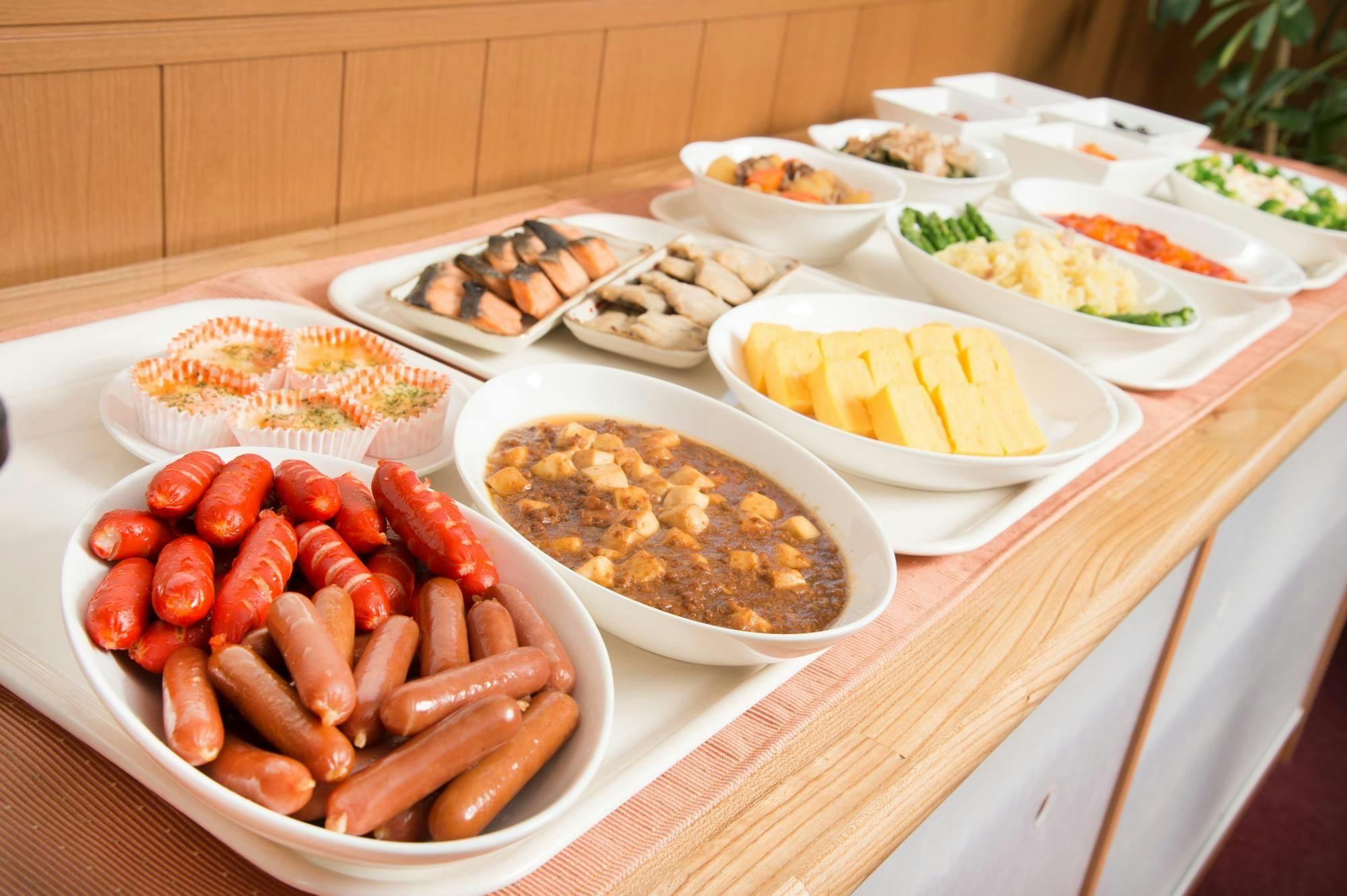 Hotel All In Stay Hakodate