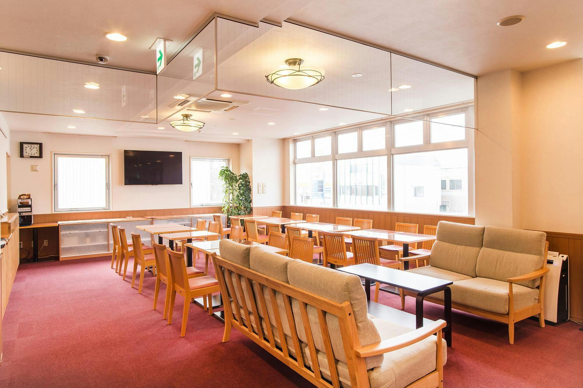 Hotel All In Stay Hakodate