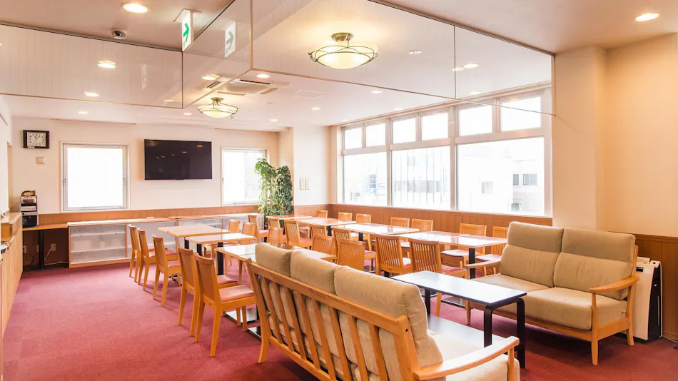 Hotel All In Stay Hakodate