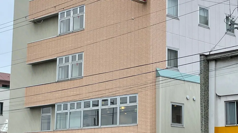 Hotel All In Stay Hakodate