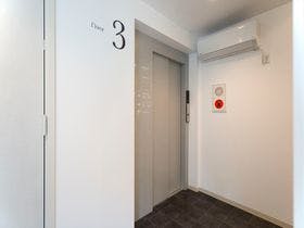 茶庵ホテル上野