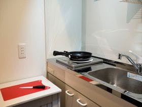 茶庵ホテル上野