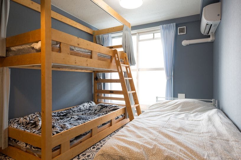 Ayakichi Guest House