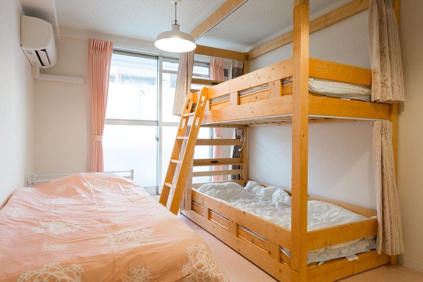 Ayakichi Guest House