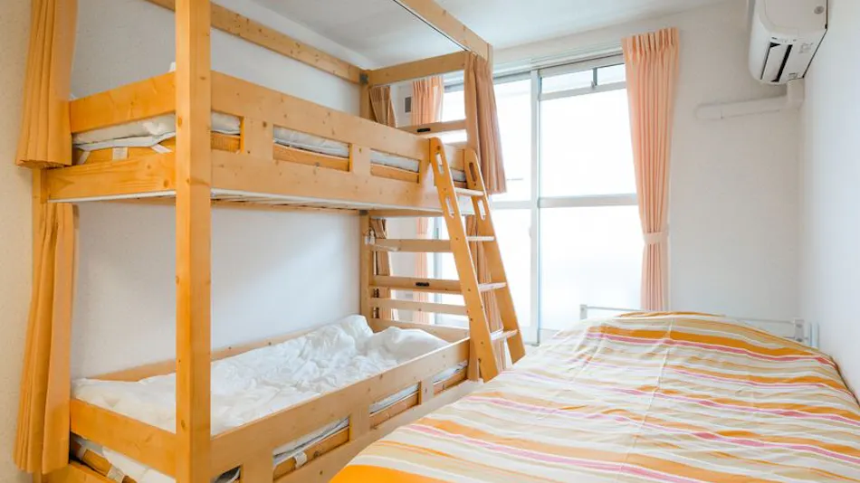 Ayakichi Guest House
