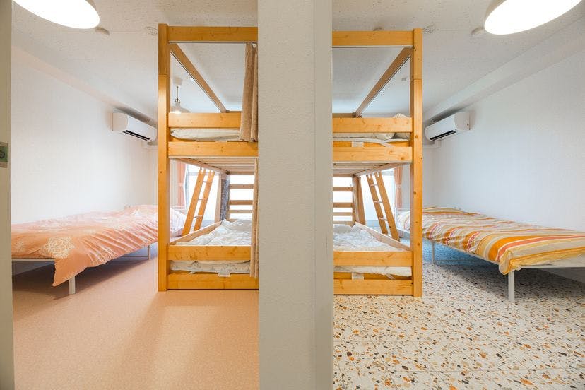 Ayakichi Guest House