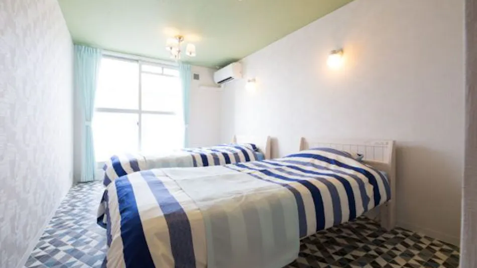 Ayakichi Guest House