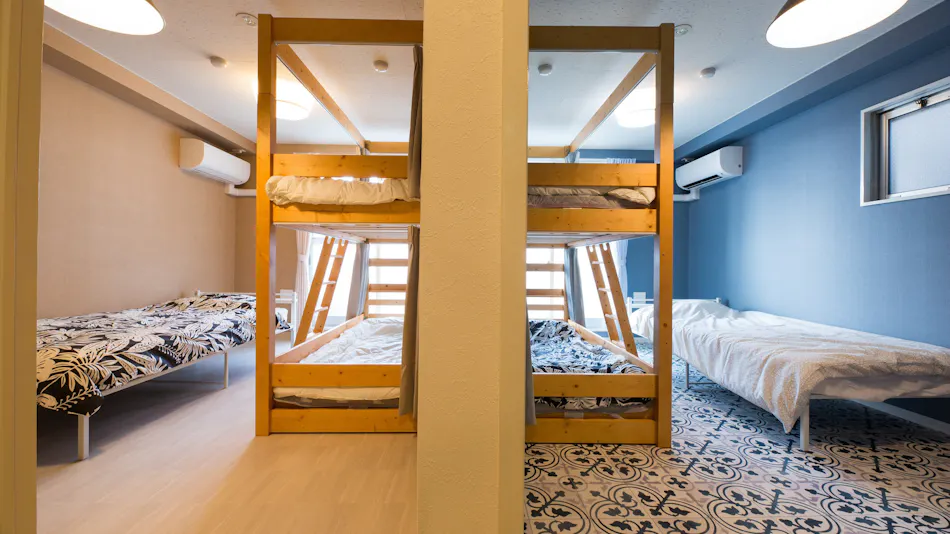 Ayakichi Guest House