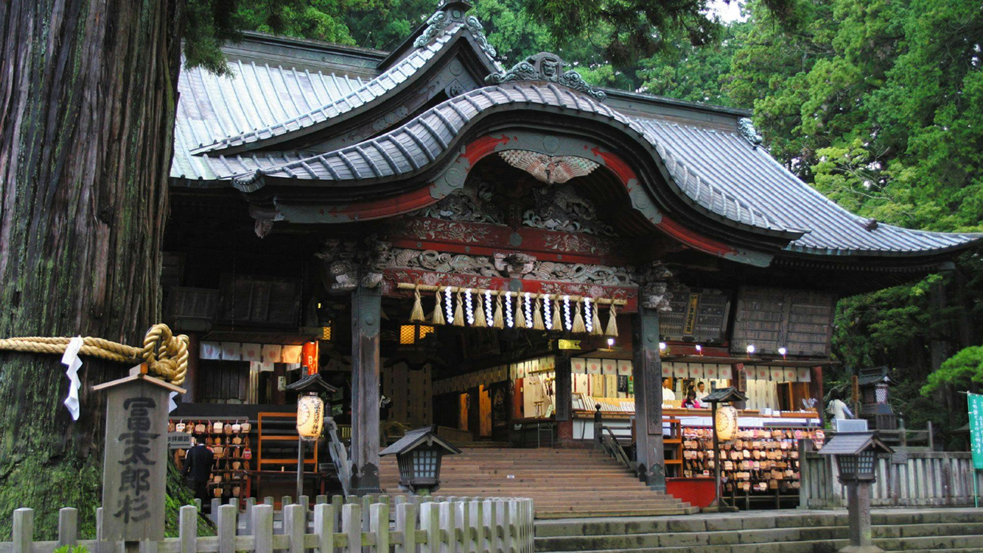 【Kemudahan Berdekatan】