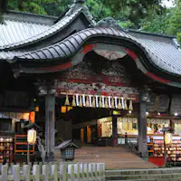 【Kemudahan Berdekatan】